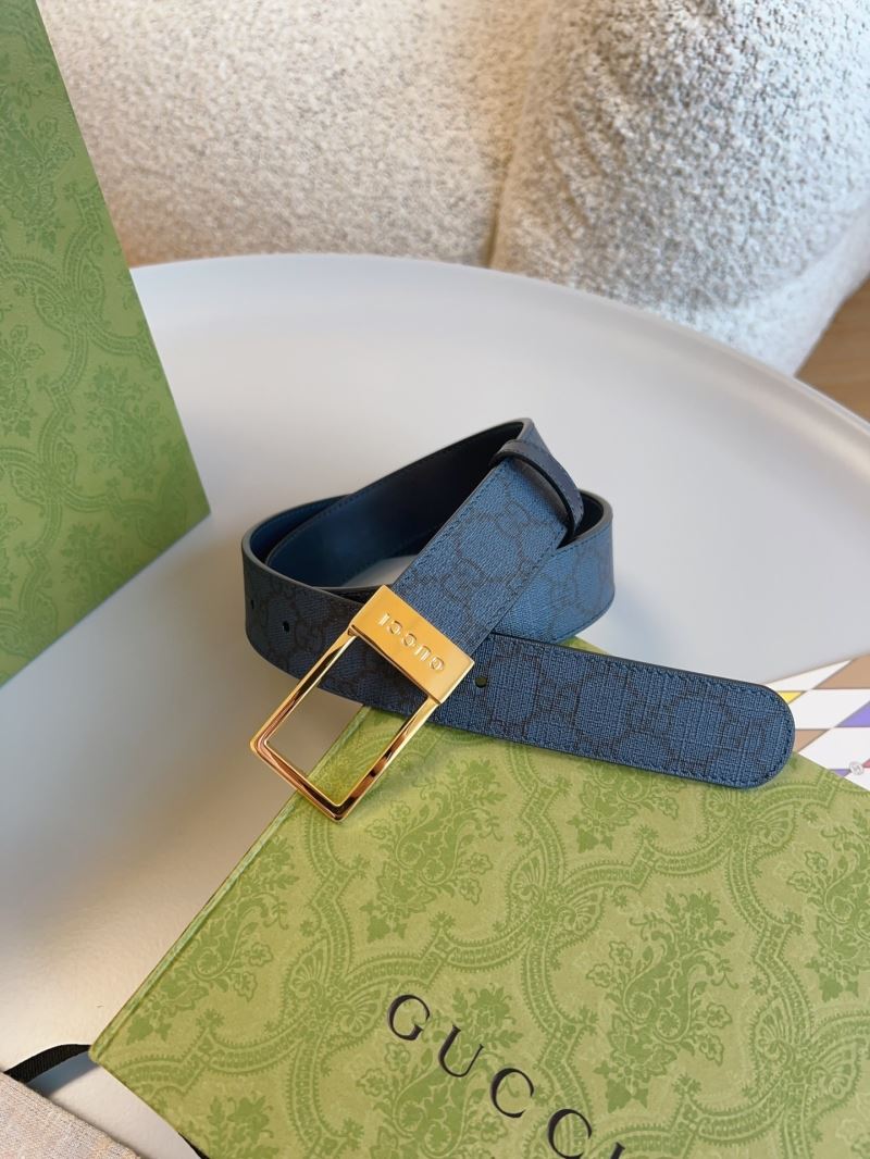 Gvc*1 belts